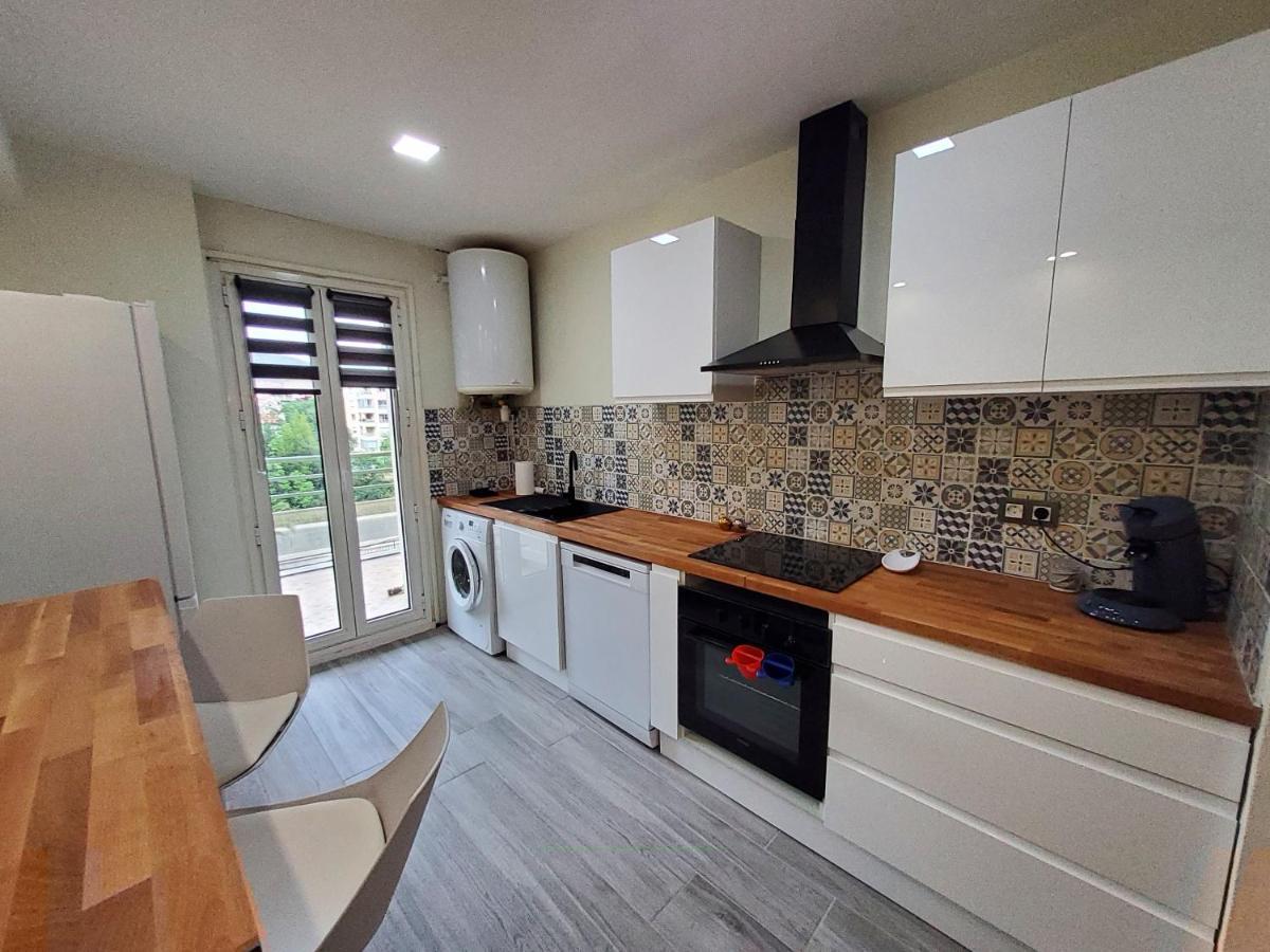 Appartement A Beholding Sight Amelie-les-Bains-Palalda Ngoại thất bức ảnh