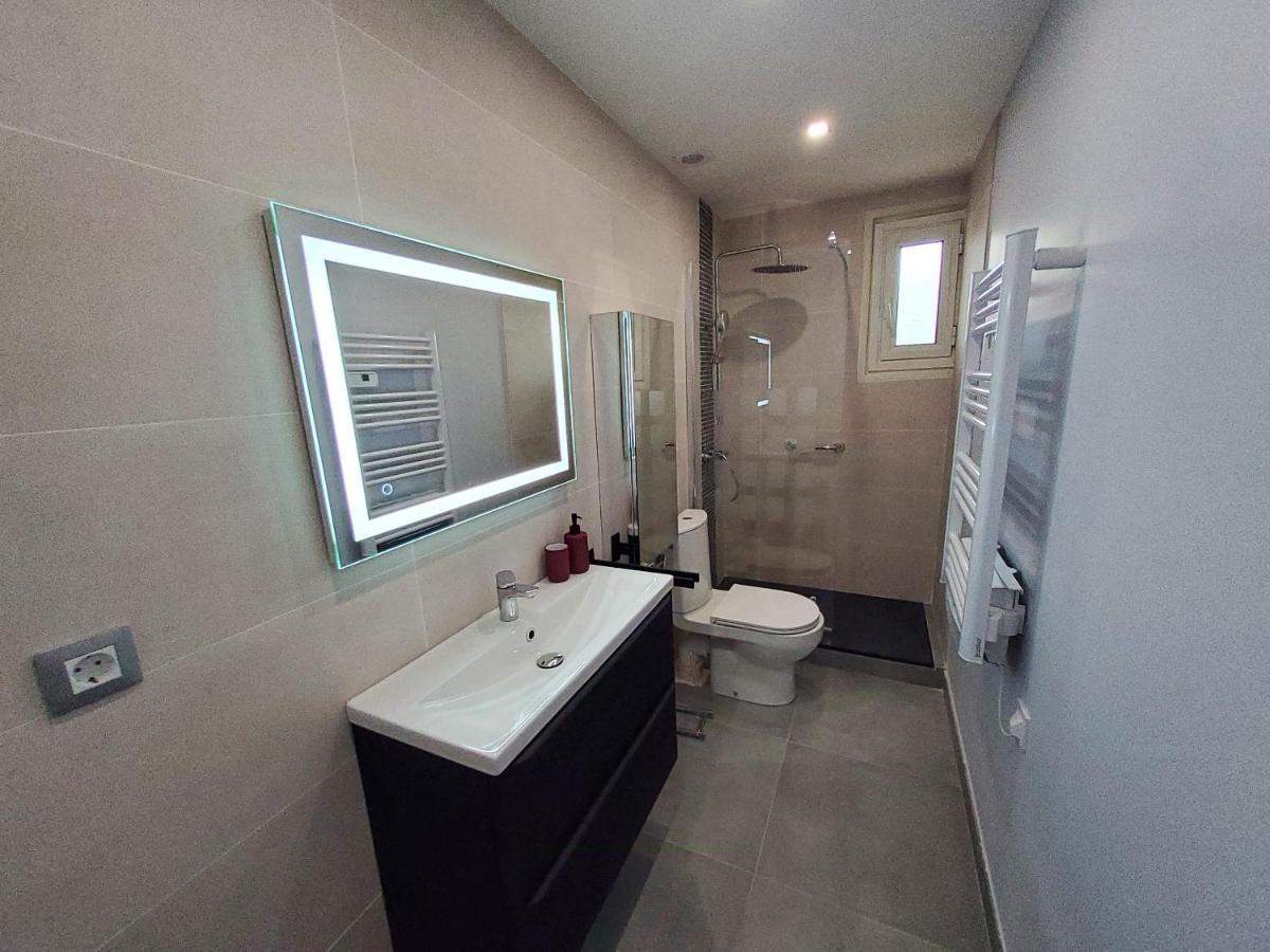 Appartement A Beholding Sight Amelie-les-Bains-Palalda Ngoại thất bức ảnh