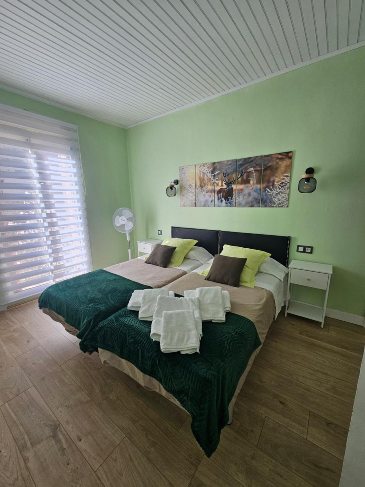 Appartement A Beholding Sight Amelie-les-Bains-Palalda Ngoại thất bức ảnh