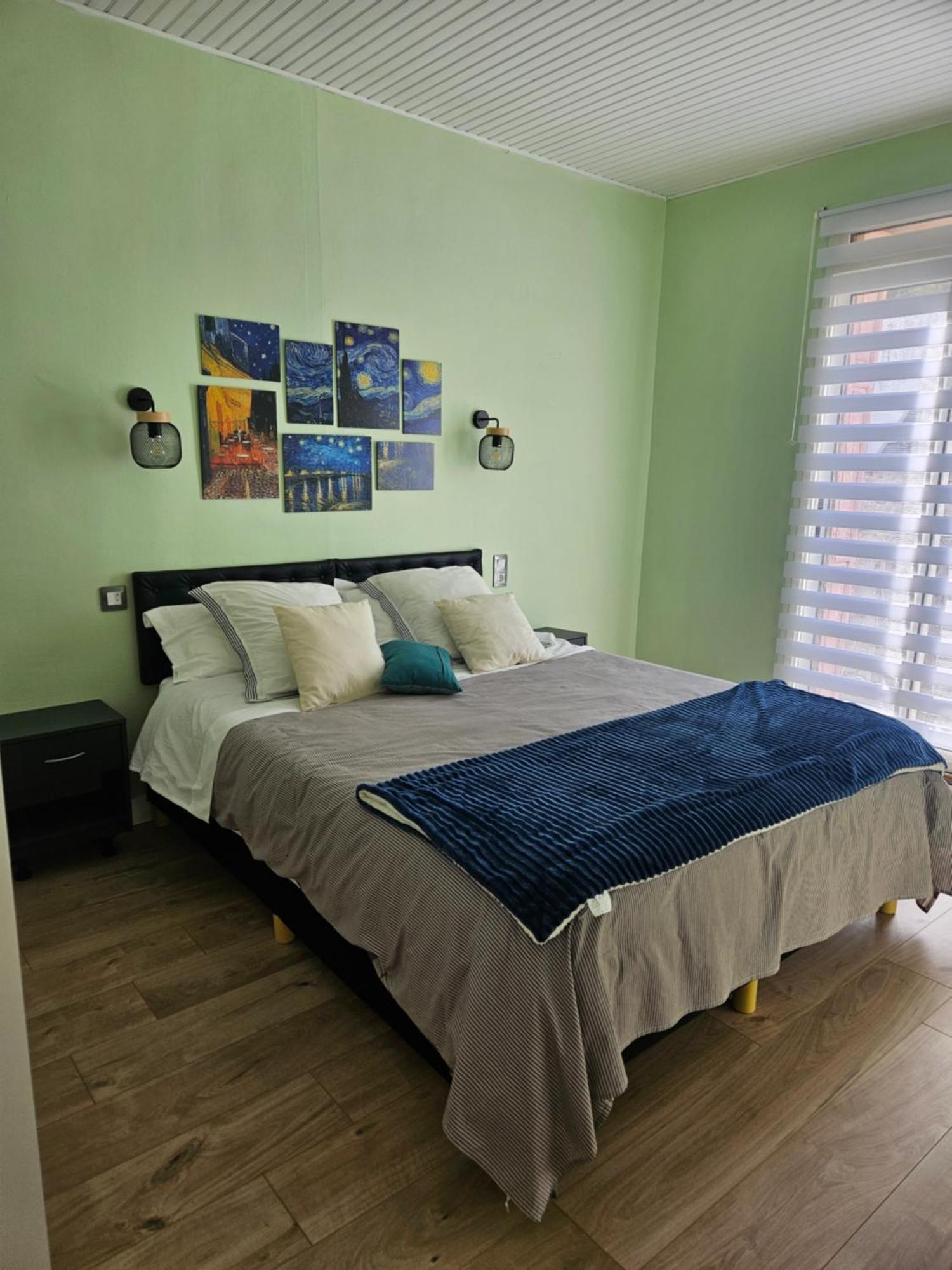 Appartement A Beholding Sight Amelie-les-Bains-Palalda Ngoại thất bức ảnh