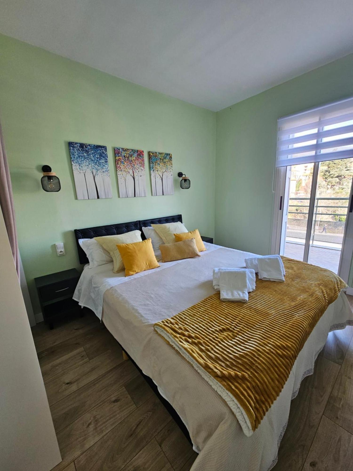 Appartement A Beholding Sight Amelie-les-Bains-Palalda Ngoại thất bức ảnh