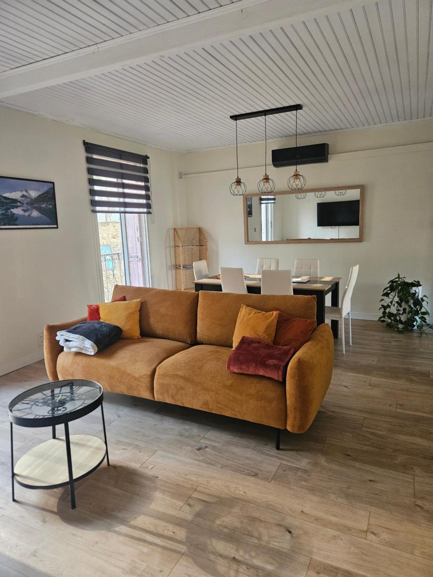 Appartement A Beholding Sight Amelie-les-Bains-Palalda Ngoại thất bức ảnh