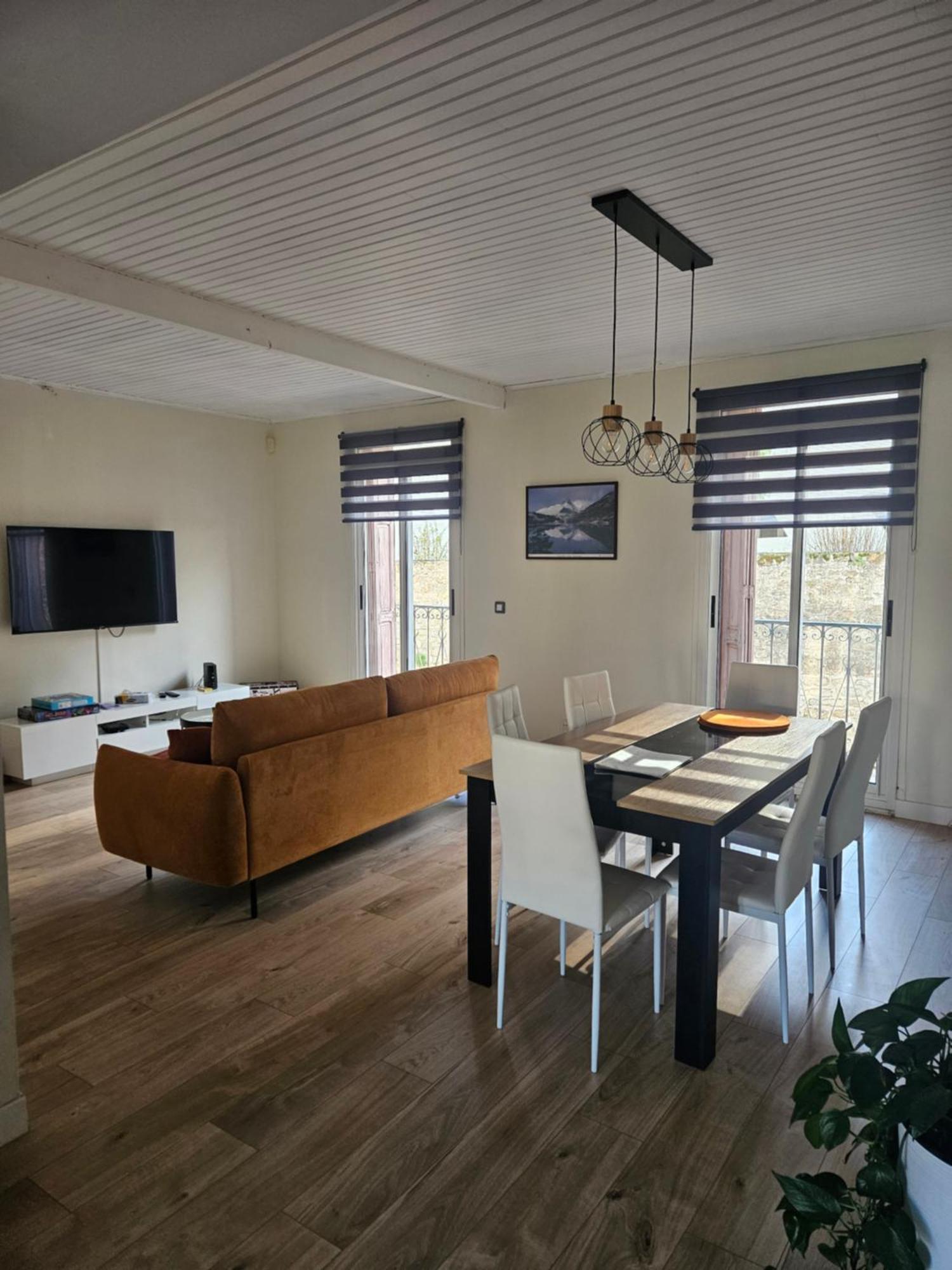 Appartement A Beholding Sight Amelie-les-Bains-Palalda Ngoại thất bức ảnh